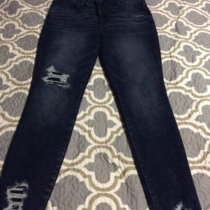 New American Eagle Jeans size 12